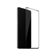 Edzett üveg képernyővédő fólia OnePlus 9 Pro telefonhoz, teljes borítás 3D
