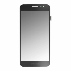 Üveg és LCD képernyő Samsung Galaxy J2 Core / SM-J260, eredeti, keret nélkül