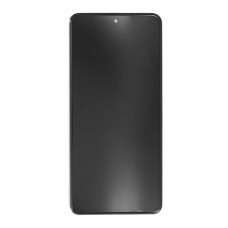 Üveg és LCD képernyő Xiaomi Mi 11X / Mi 11X Pro / MI 11i, eredeti, fehér