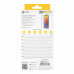 Edzett védőüveg Samsung Galaxy S21 FE, Full Cover 3D
