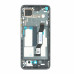 Üveg és LCD képernyő Xiaomi Mi 10T 5G / Mi 10T Pro 5G, eredeti (OEM), fekete