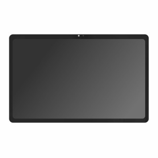 Üveg és LCD képernyő Samsung Galaxy Tab A7 10.4 (2020) / SM-T500 / SM-T505, eredeti, szürke
