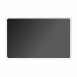 Üveg és LCD képernyő Samsung Galaxy Tab A7 10.4 (2020) / SM-T500 / SM-T505, eredeti, ezüst
