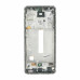 Üveg és LCD képernyő Samsung Galaxy A52 5G / SM-A526, eredeti, fehér
