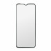 Edzett védőüveg Samsung Galaxy A22 5G telefonhoz, Full Cover 3D