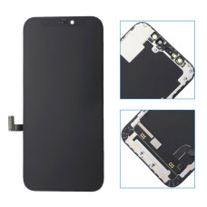 Üveg és LCD képernyő Apple iPhone 12 Minihez