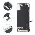 Üveg és LCD képernyő Apple iPhone 12 Minihez