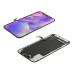 Üveg és LCD képernyő Apple iPhone 12 Minihez