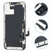 Üveg és LCD képernyő Apple iPhone 12 / 12 Pro