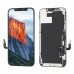 Üveg és LCD képernyő Apple iPhone 12 / 12 Pro