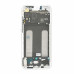 Üveg és LCD képernyő Xiaomi Mi 9 Lite telefonhoz, eredeti, fehér