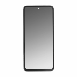 Üveg és LCD képernyő Xiaomi Poco X3 Pro, eredeti (OEM), bronz
