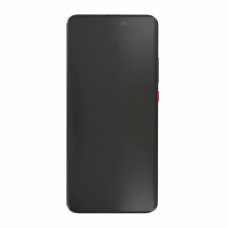 Üveg és LCD képernyő Xiaomi Poco F2 Pro, eredeti (OEM), lila