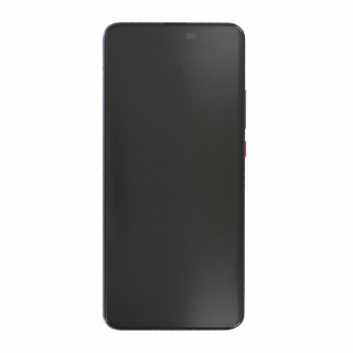 Üveg és LCD képernyő Xiaomi Poco F2 Pro, eredeti (OEM), lila