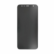 Üveg és LCD képernyő Samsung Galaxy J4 Plus / J6 Plus / SM-J415 / SM-J610 Original (OEM) keret nélkül