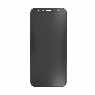 Üveg és LCD képernyő Samsung Galaxy J4 Plus / J6 Plus / SM-J415 / SM-J610 Original (OEM) keret nélkül