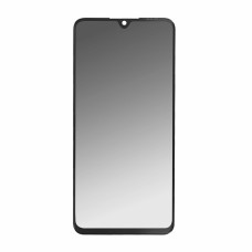 Üveg és LCD képernyő Huawei P30 Lite, eredeti (OEM), keret nélkül