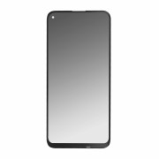 Üveg és LCD képernyő Huawei P40 Lite E, eredeti (OEM), keret nélkül