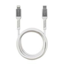 Adatkábel USB-C és Apple Lightning között, 2 m
