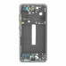 Üveg és LCD képernyő Samsung Galaxy S21 FE 5G / SM-G990, eredeti, fekete