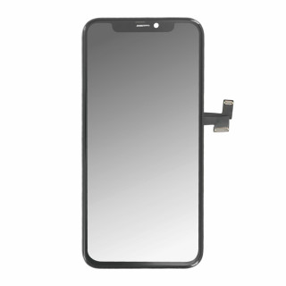 Üveg és LCD képernyő Apple iPhone 11 Pro