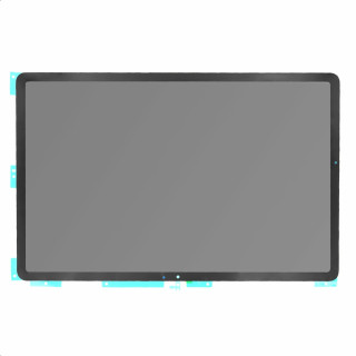 Üveg és LCD képernyő Samsung Galaxy Tab S7 FE 5G / SM-X730, eredeti, fekete