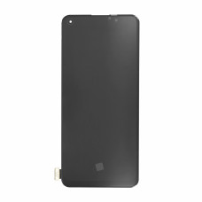 Üveg és LCD képernyő Realme 8/8 Pro, eredeti (OEM), keret nélkül