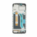 Üveg és LCD képernyő Realme 5-höz, eredeti (OEM), fekete