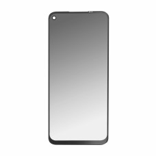 Üveg és LCD képernyő Realme 8 5G, eredeti (OEM), keret nélkül