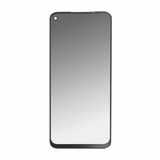 Üveg és LCD képernyő Realme 8 5G, eredeti (OEM), keret nélkül