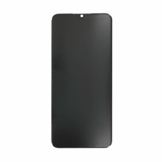 Üveg és LCD képernyő Realme C21Y, eredeti (OEM), keret nélkül