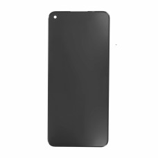 Üveg és LCD képernyő Realme 8i, eredeti (OEM), keret nélkül