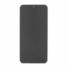 Üveg és LCD képernyő Samsung Galaxy S22 5G / SM-G901, eredeti, lila