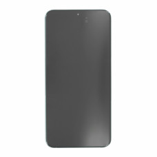 Üveg és LCD képernyő Samsung Galaxy S22 Plus 5G / SM-G906, eredeti, zöld