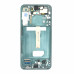 Üveg és LCD képernyő Samsung Galaxy S22 Plus 5G / SM-G906, eredeti, zöld