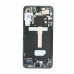 Üveg és LCD képernyő Samsung Galaxy S22 Plus 5G / SM-G906, eredeti, szürke