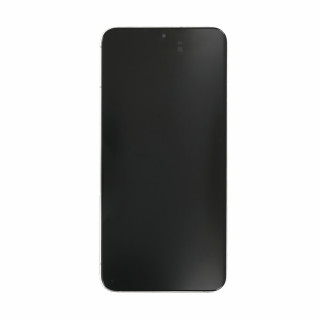 Üveg és LCD képernyő Samsung Galaxy S22 Plus 5G / SM-G906, eredeti, lila