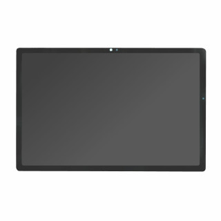 Üveg és LCD képernyő Samsung Galaxy Tab A8 10.5 (2021) / SM-X200, eredeti, szürke