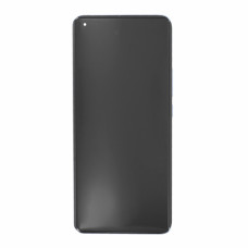 Üveg és LCD képernyő Xiaomi Mi 11, eredeti, lila