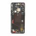 Üveg és LCD képernyő OnePlus 9 Pro készülékhez, eredeti (OEM), fekete