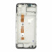 Üveg és LCD képernyő Vivo Y20i, eredeti (OEM), fekete