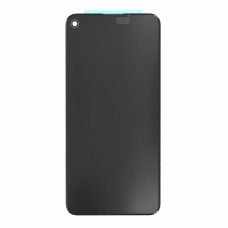 Üveg és LCD képernyő Google Pixel 6, eredeti, fekete