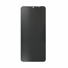 Üveg és LCD képernyő Samsung Galaxy A12 / SM-A125-höz, eredeti (OEM), keret nélkül