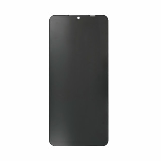 Üveg és LCD képernyő Samsung Galaxy A12 / SM-A125-höz, eredeti (OEM), keret nélkül