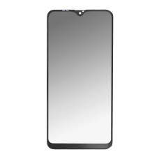 Üveg és LCD képernyő Samsung Galaxy A10 / SM-A105-höz, eredeti (OEM), keret nélkül