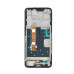Üveg és LCD képernyő Oppo Reno Z Original (OEM) Black