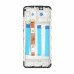 Üveg és LCD képernyő Vivo Y12s, eredeti (OEM), fekete