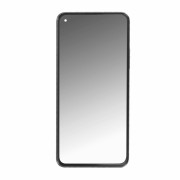 Üveg és LCD képernyő Xiaomi 11 Lite 5G NE, eredeti, fekete
