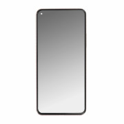 Üveg és LCD képernyő Xiaomi 11 Lite 5G NE, eredeti, rózsaszín