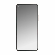 Üveg és LCD képernyő Xiaomi 11 Lite 5G NE, eredeti, rózsaszín
